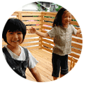 子供や孫、仲間と・・・フォト