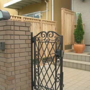 風通しと日当たりを確保