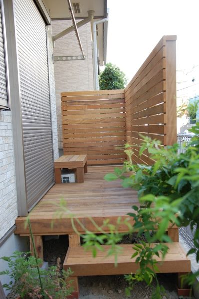 家族みんなの憩いの場