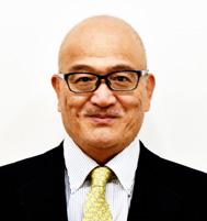 代表 高村浩行